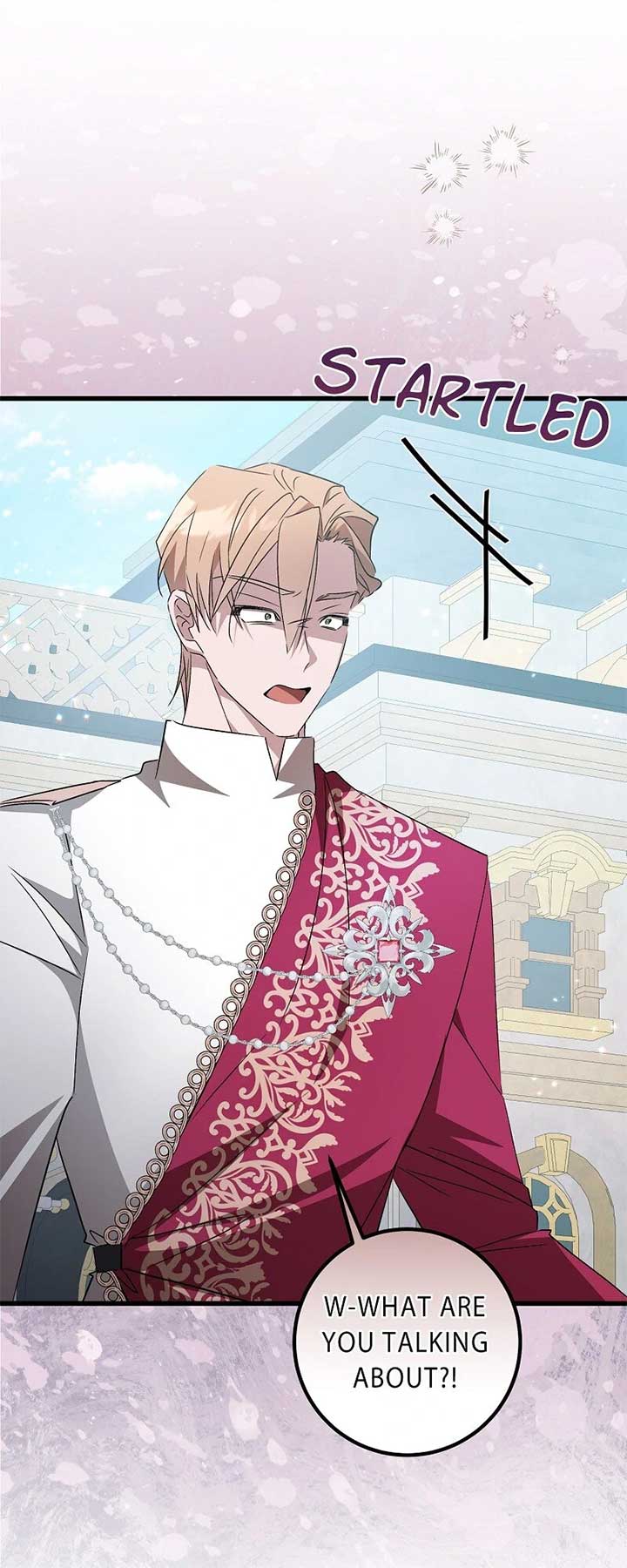 My First kiss With The Evil Butler Chapter 51 223 15