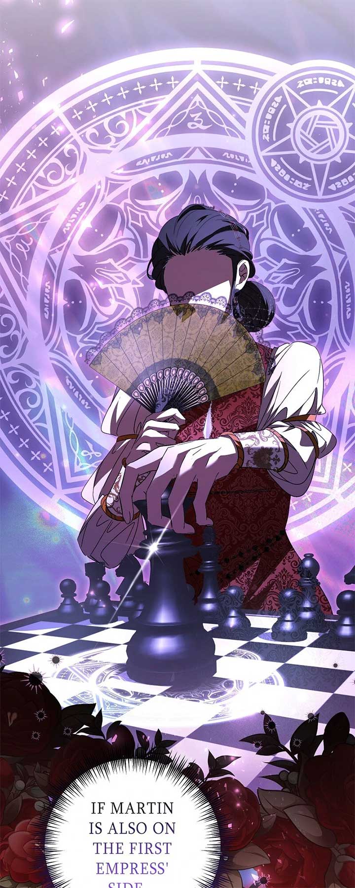 My First kiss With The Evil Butler Chapter 51 225 17