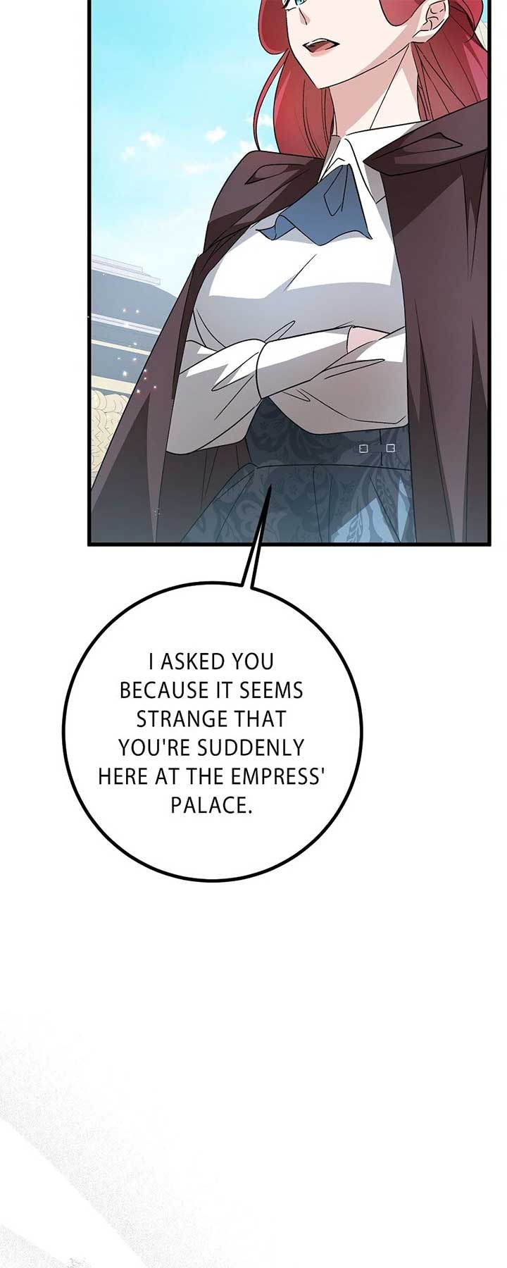 My First kiss With The Evil Butler Chapter 51 227 19