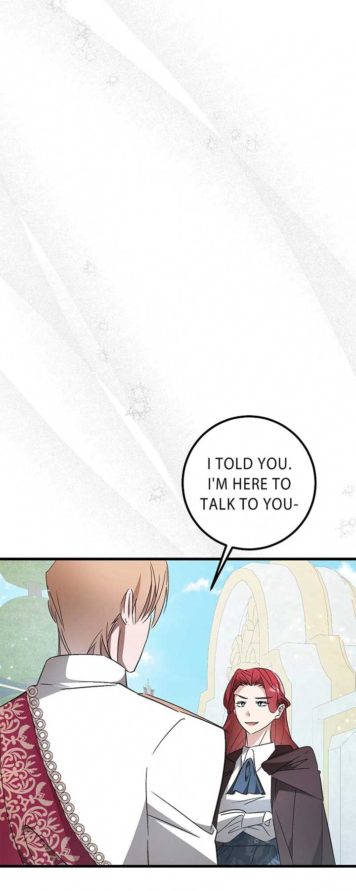 My First kiss With The Evil Butler Chapter 51 228 20