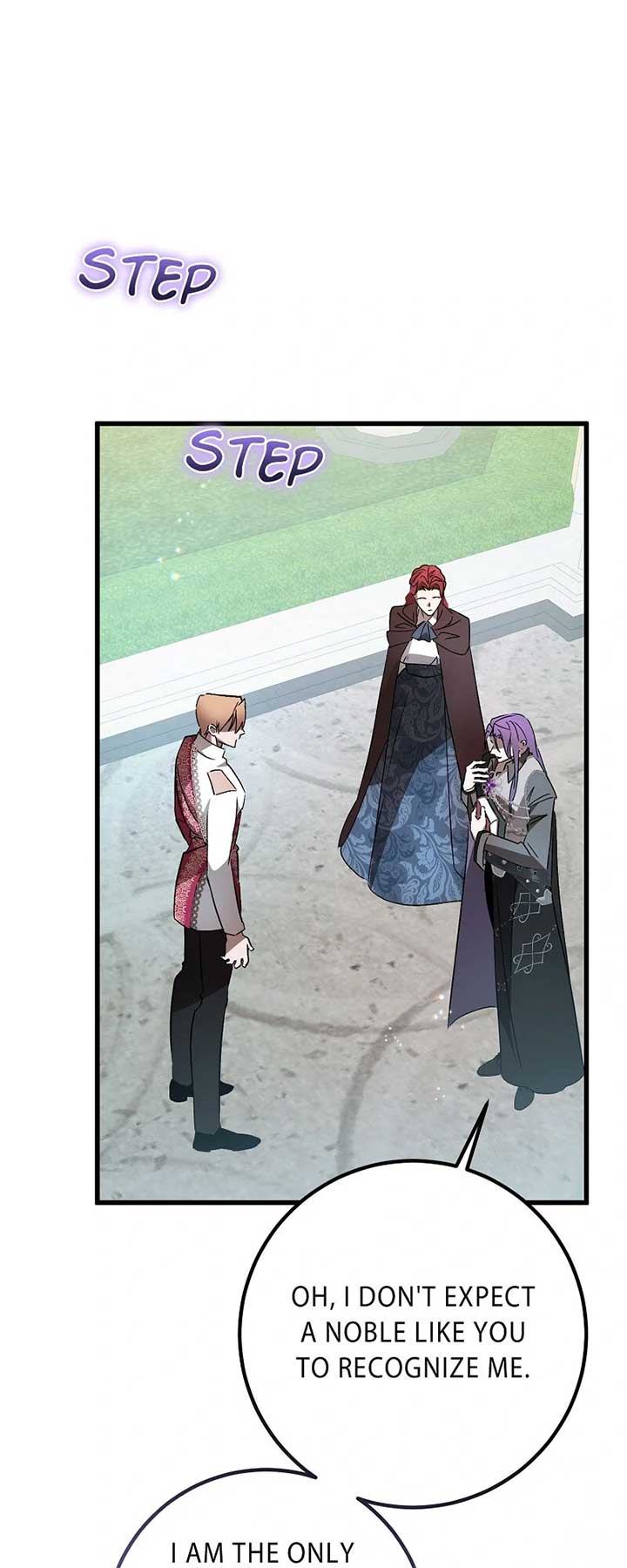 My First kiss With The Evil Butler Chapter 51 233 25