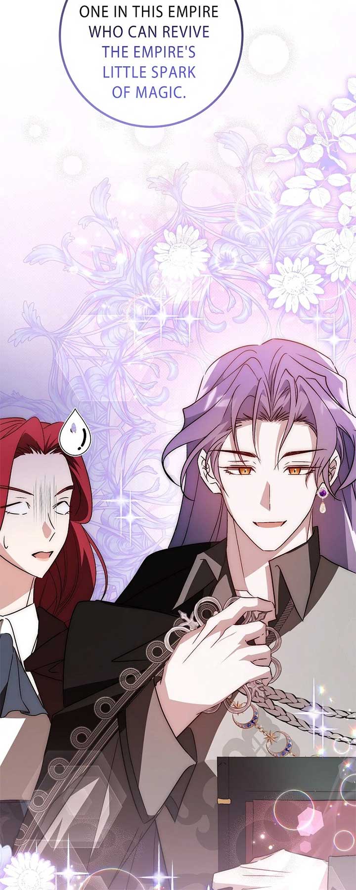 My First kiss With The Evil Butler Chapter 51 234 26