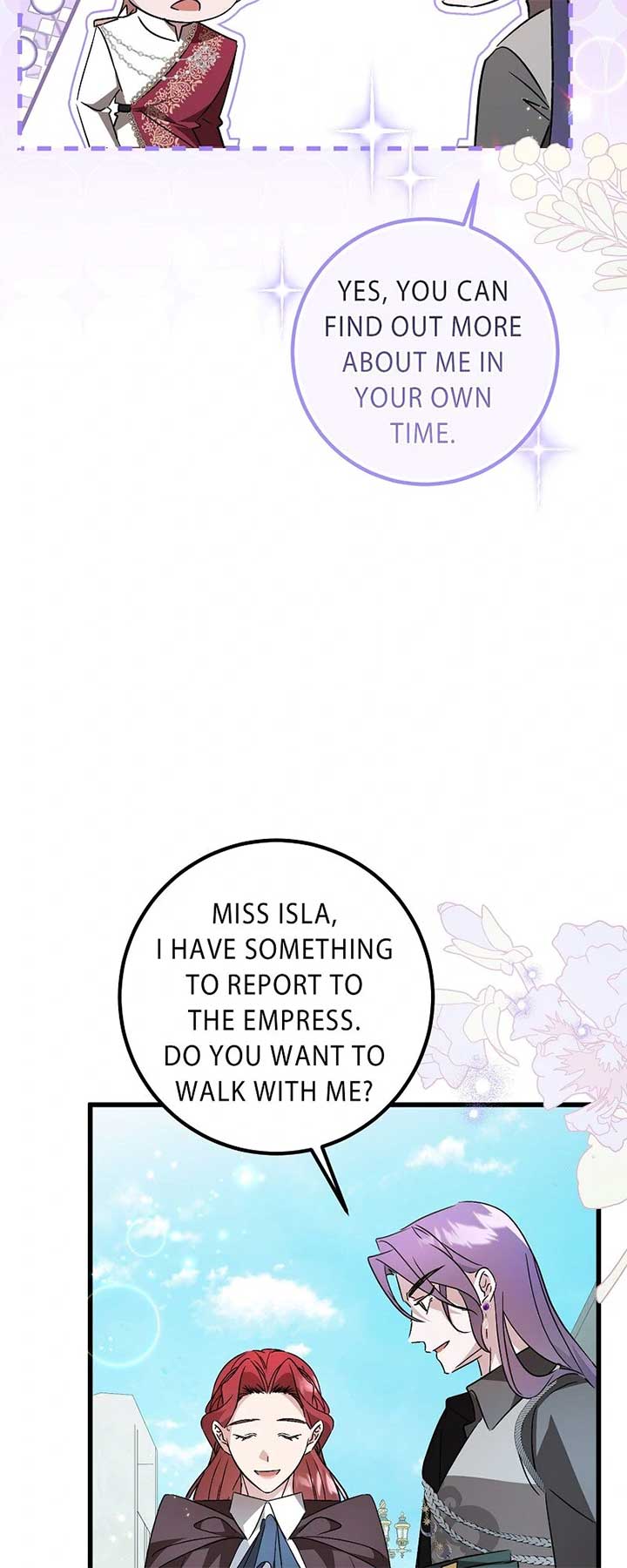 My First kiss With The Evil Butler Chapter 51 236 28