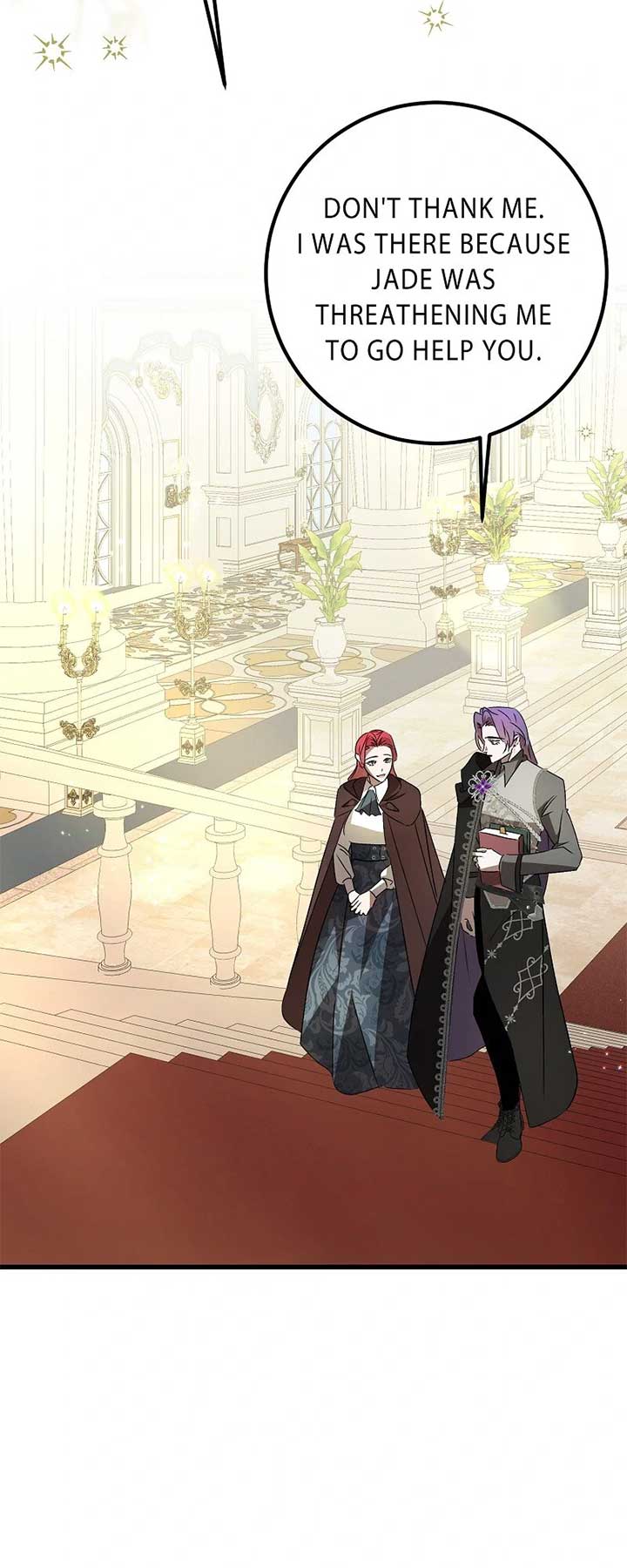 My First kiss With The Evil Butler Chapter 51 241 33