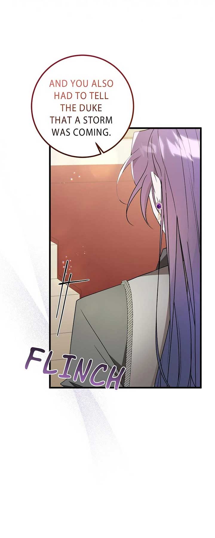 My First kiss With The Evil Butler Chapter 51 245 37