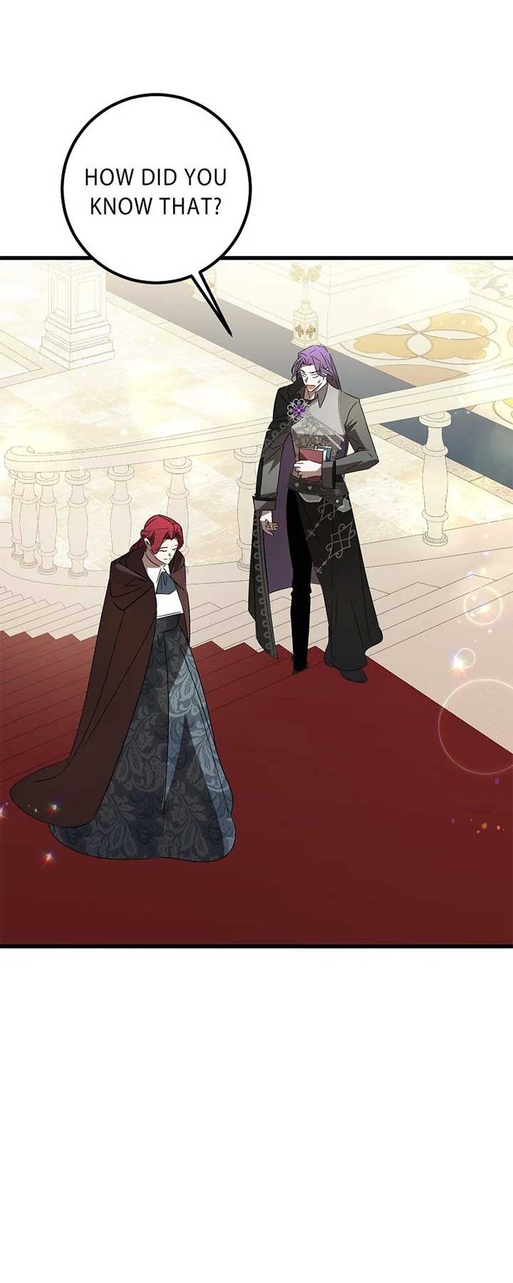 My First kiss With The Evil Butler Chapter 51 246 38