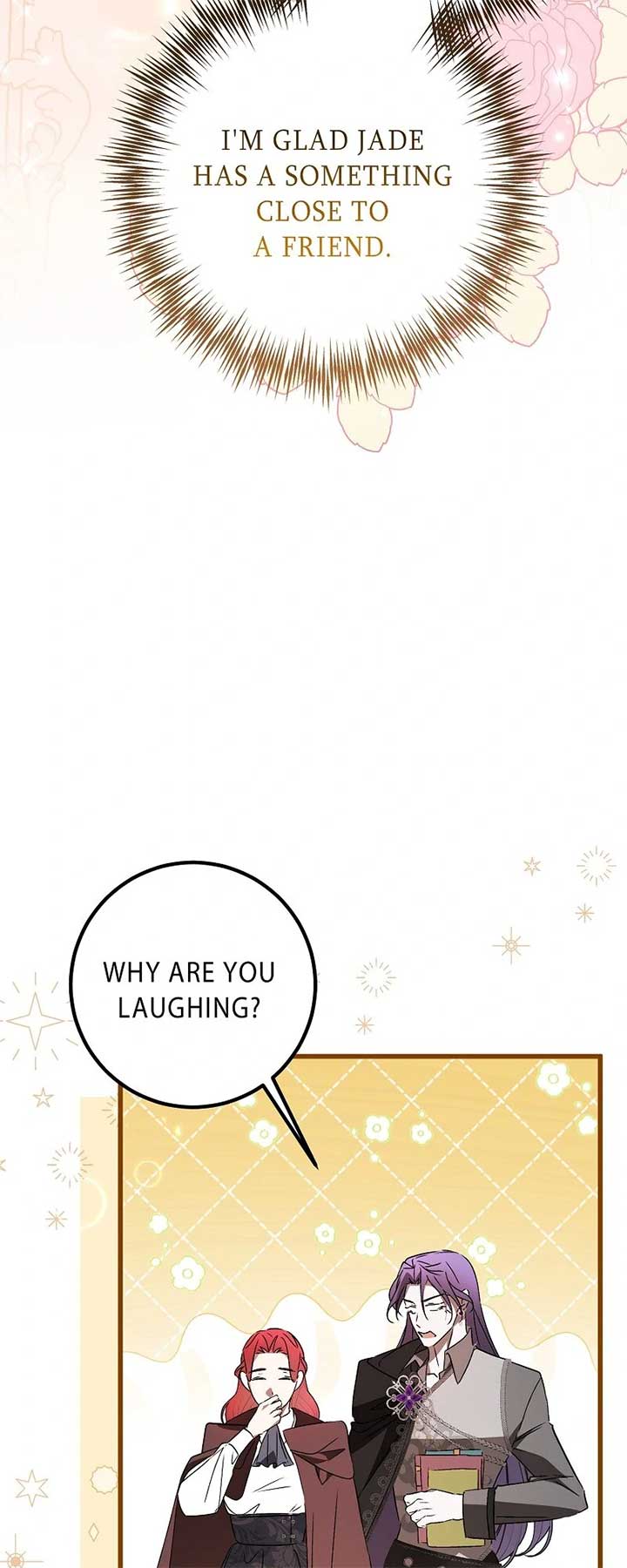 My First kiss With The Evil Butler Chapter 51 248 40