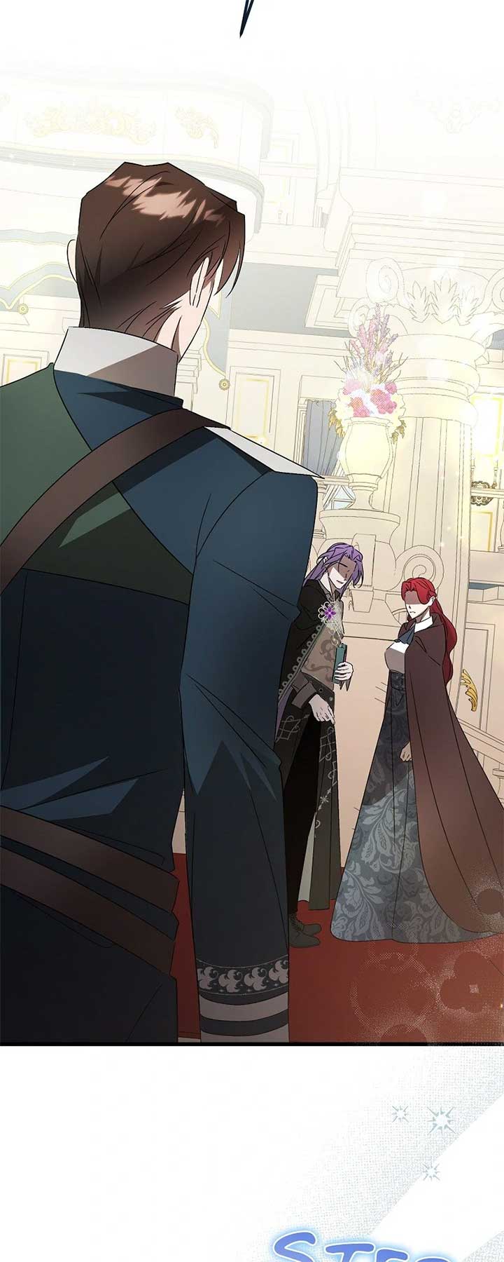 My First kiss With The Evil Butler Chapter 51 250 42