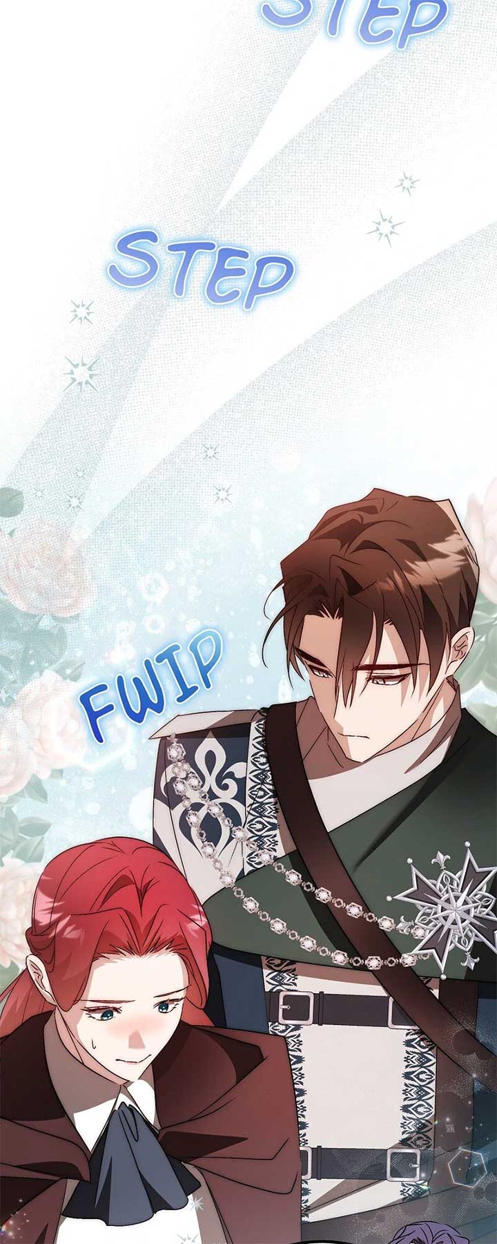 My First kiss With The Evil Butler Chapter 51 251 43