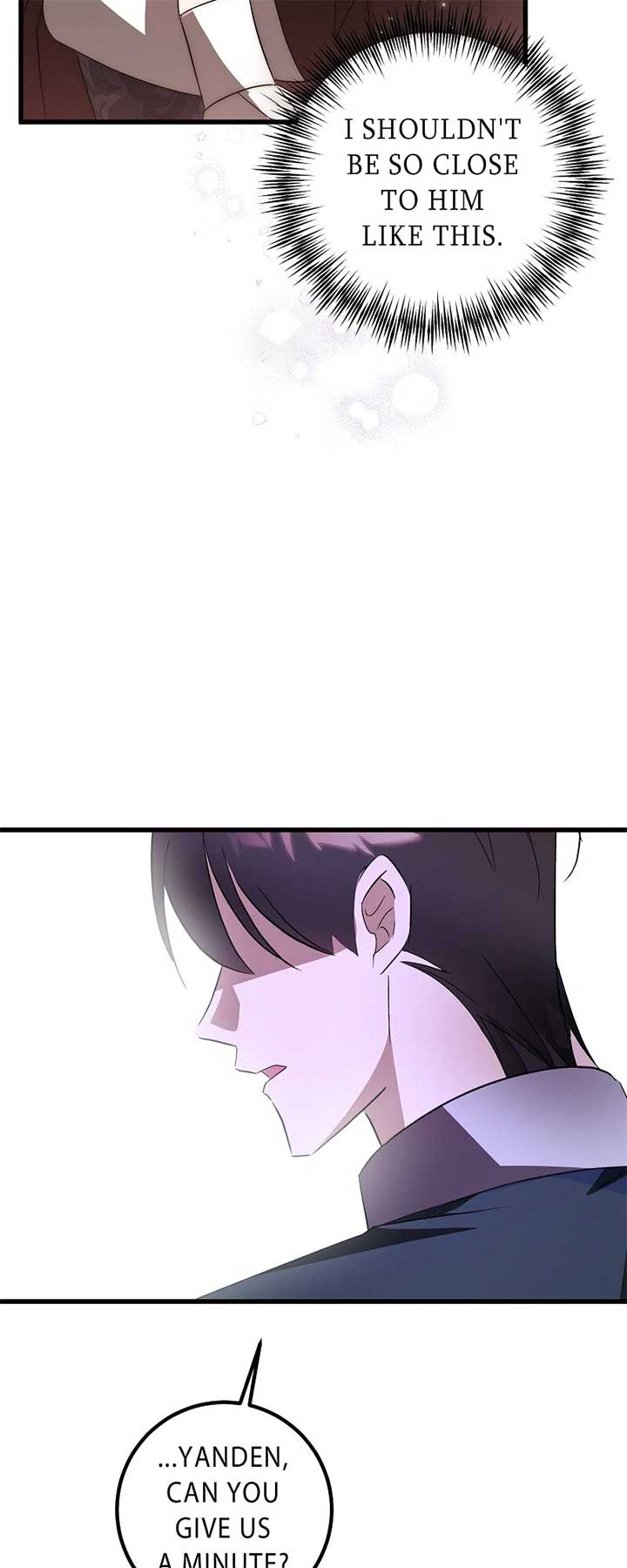 My First kiss With The Evil Butler Chapter 51 253 45