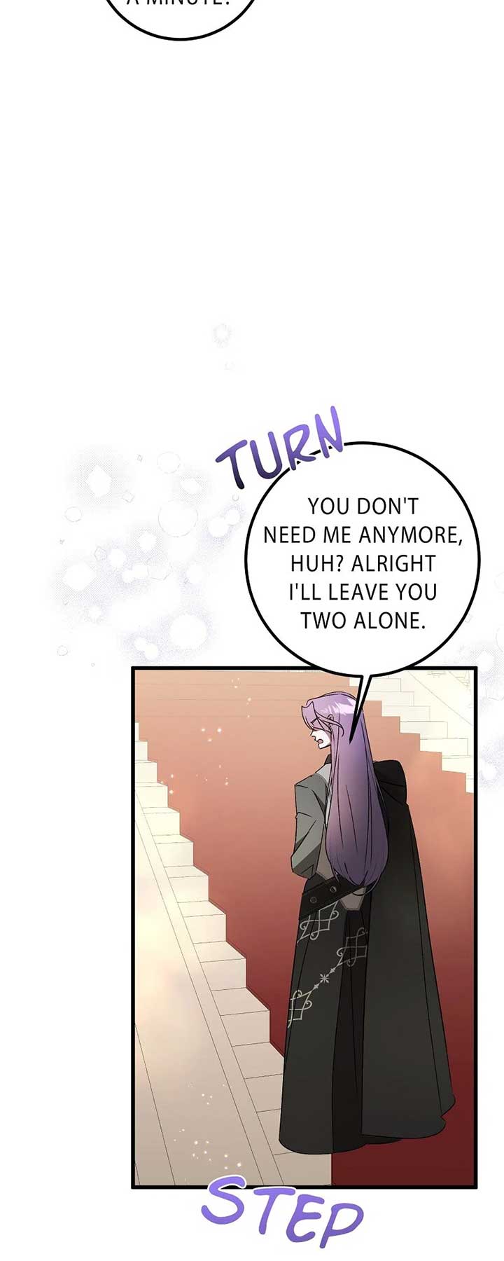 My First kiss With The Evil Butler Chapter 51 254 46