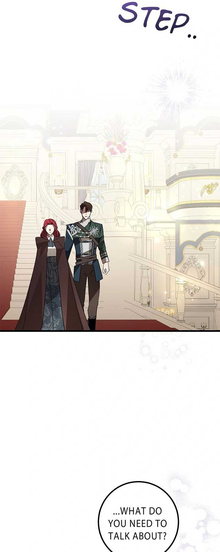 My First kiss With The Evil Butler Chapter 51 255 47