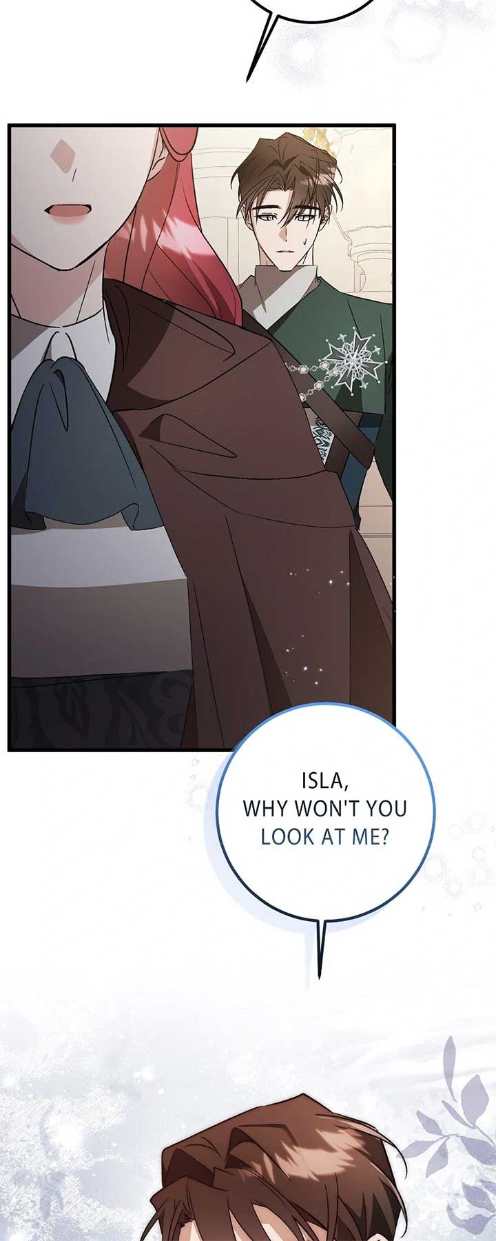 My First kiss With The Evil Butler Chapter 51 256 48