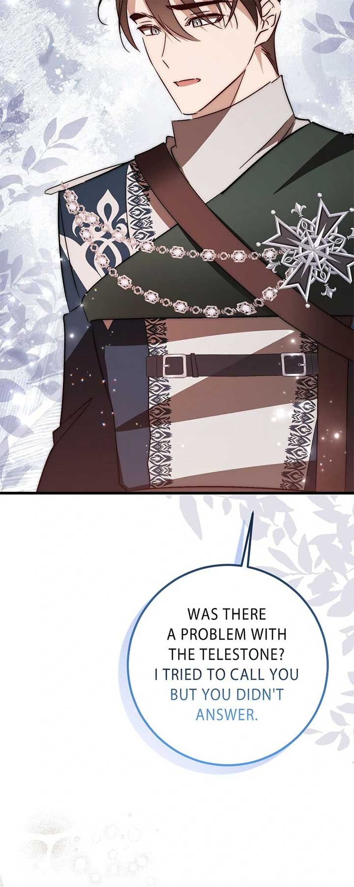 My First kiss With The Evil Butler Chapter 51 257 49