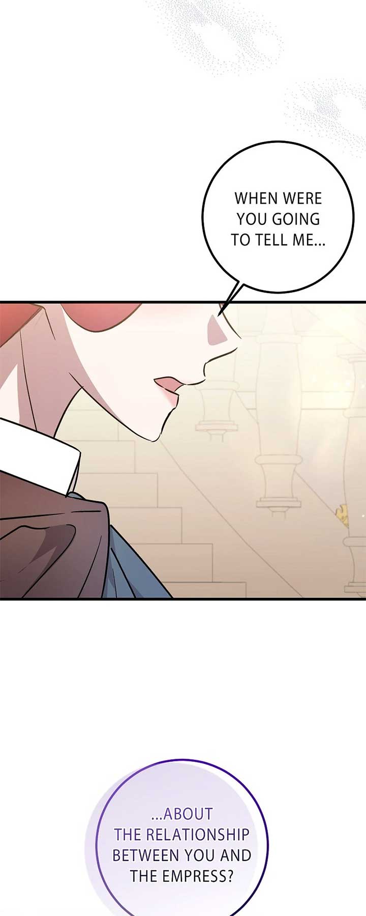 My First kiss With The Evil Butler Chapter 51 263 55
