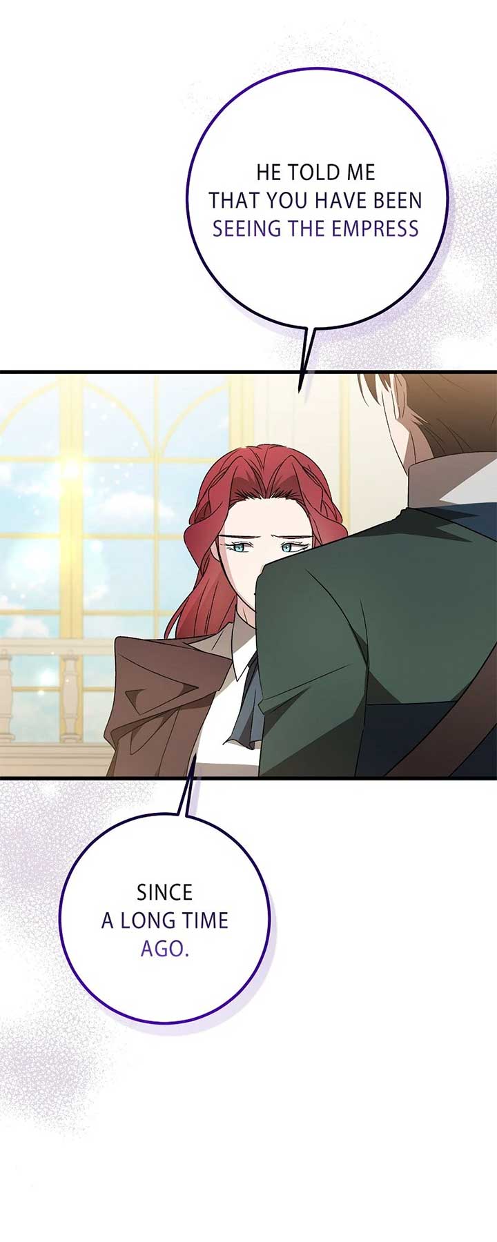 My First kiss With The Evil Butler Chapter 51 266 58