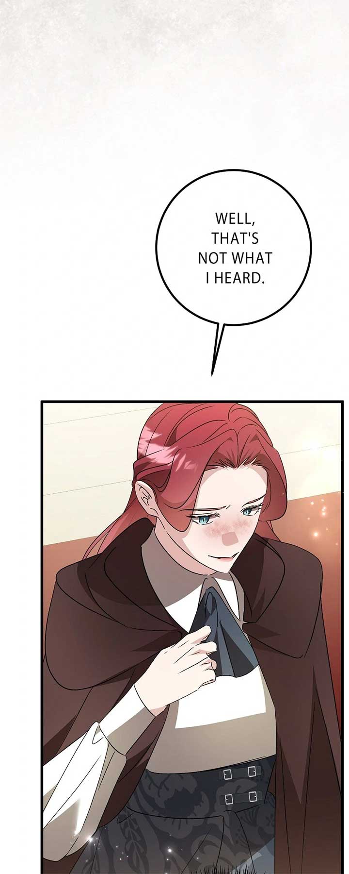 My First kiss With The Evil Butler Chapter 51 268 60