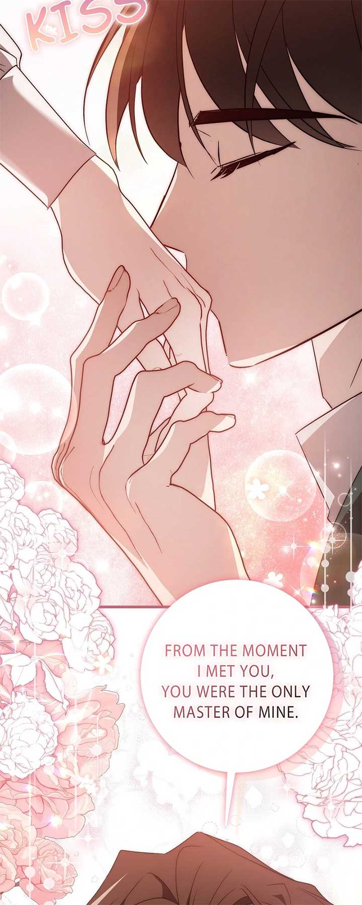 My First kiss With The Evil Butler Chapter 51 273 65