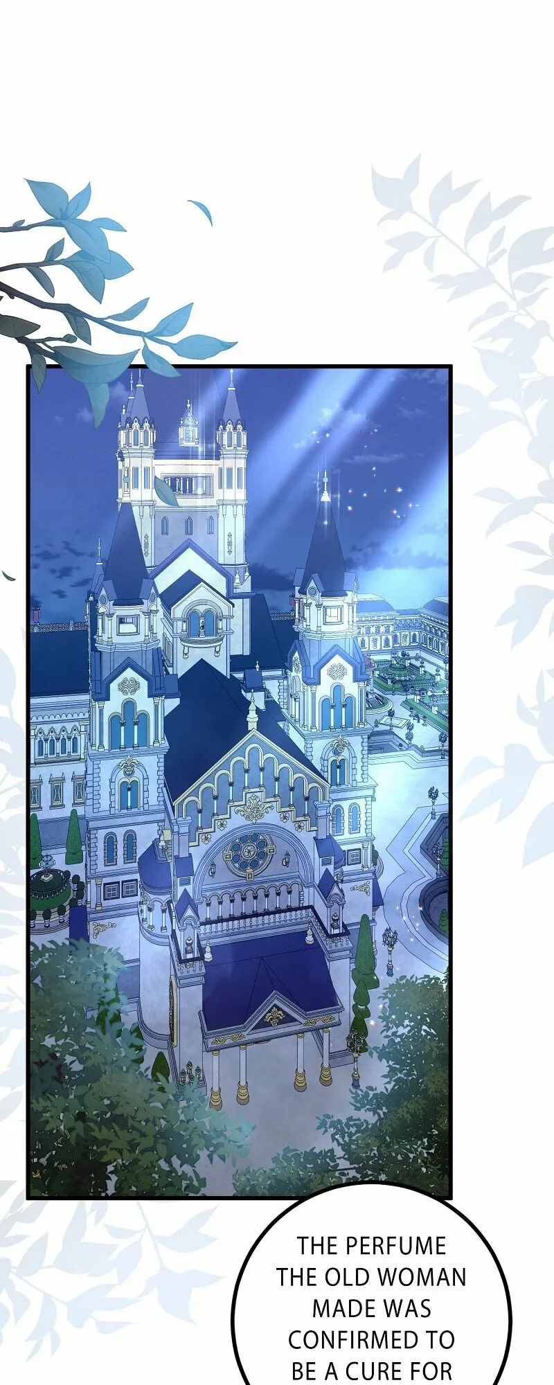 My First kiss With The Evil Butler Chapter 53 230 ch 53 1