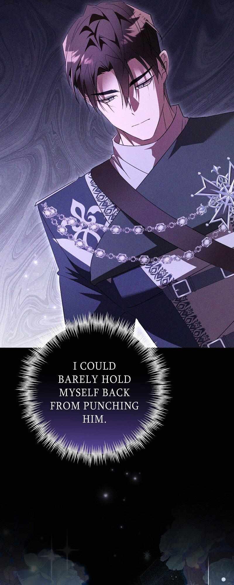 My First kiss With The Evil Butler Chapter 53 241 ch 53 12
