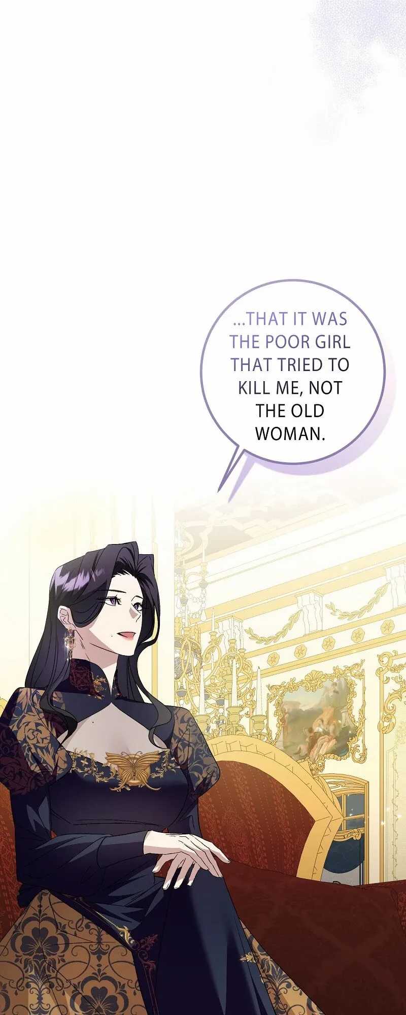 My First kiss With The Evil Butler Chapter 53 246 ch 53 17