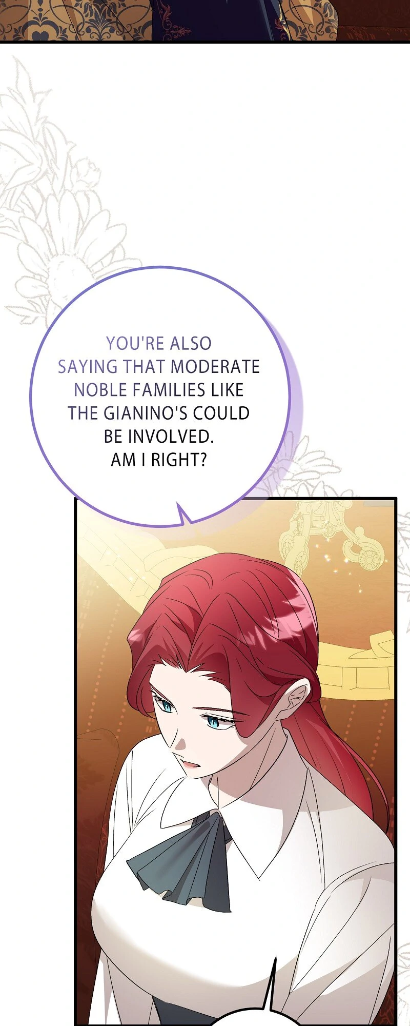 My First kiss With The Evil Butler Chapter 53 247 ch 53 18