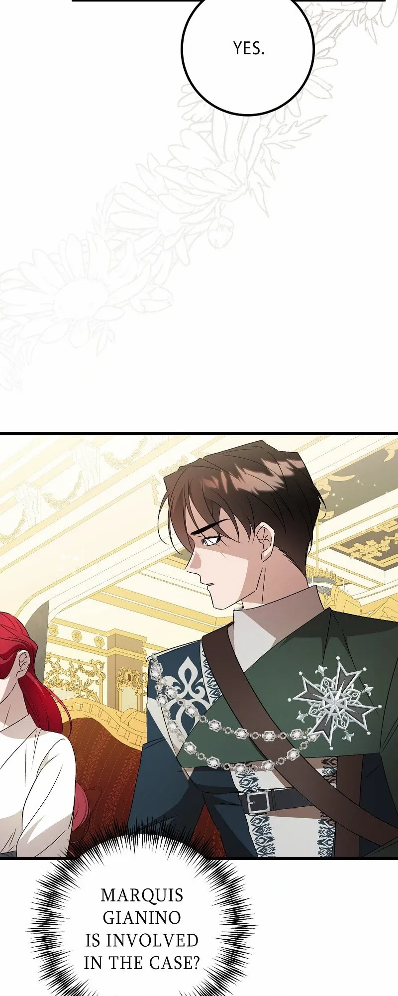 My First kiss With The Evil Butler Chapter 53 248 ch 53 19