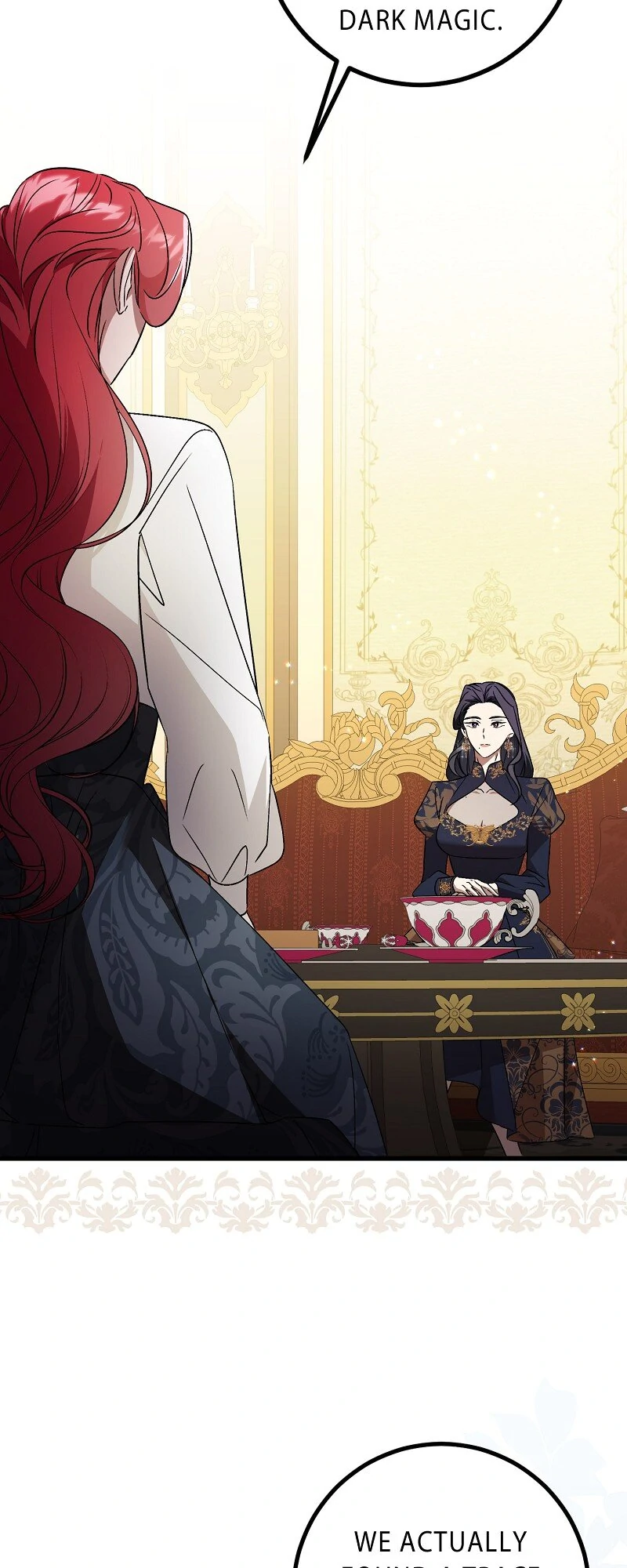 My First kiss With The Evil Butler Chapter 53 231 ch 53 2