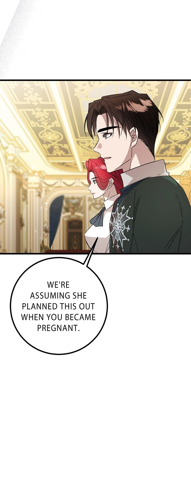 My First kiss With The Evil Butler Chapter 53 251 ch 53 22
