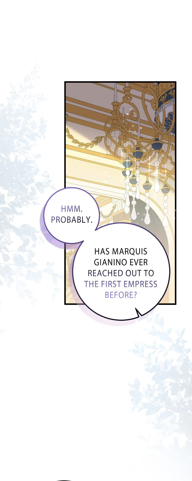 My First kiss With The Evil Butler Chapter 53 252 ch 53 23