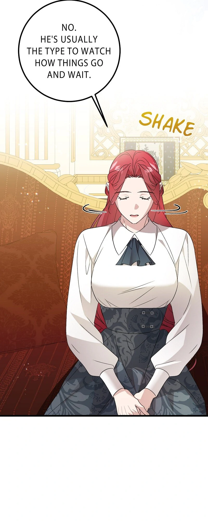 My First kiss With The Evil Butler Chapter 53 253 ch 53 24