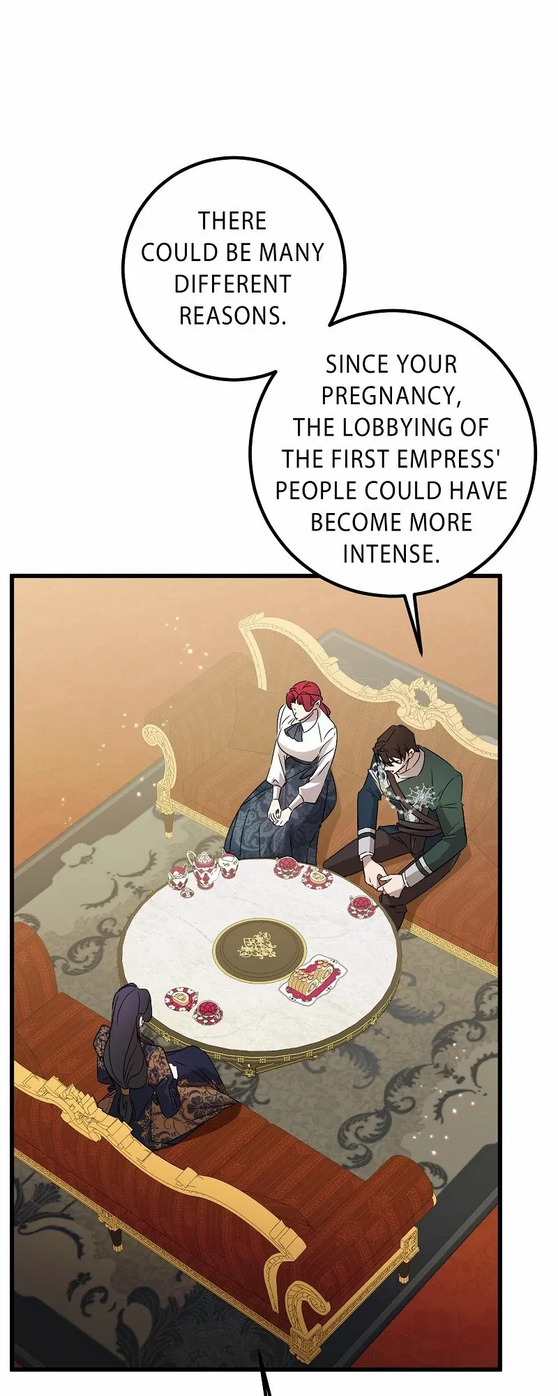 My First kiss With The Evil Butler Chapter 53 254 ch 53 25