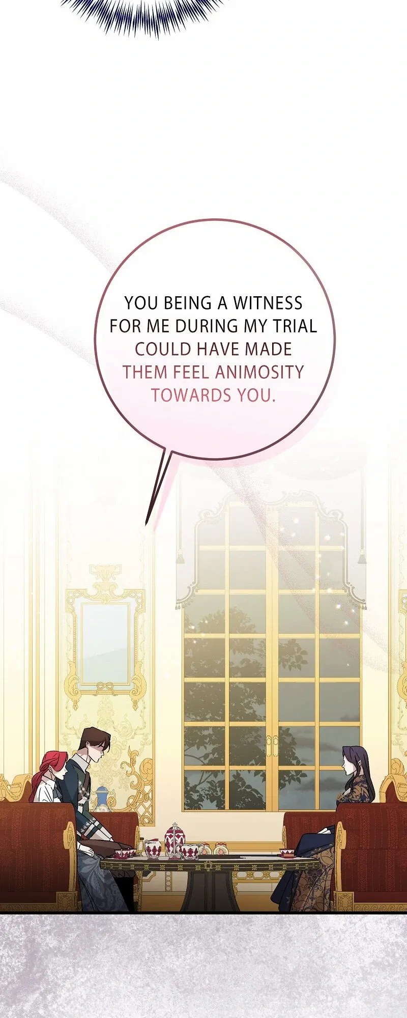 My First kiss With The Evil Butler Chapter 53 256 ch 53 27