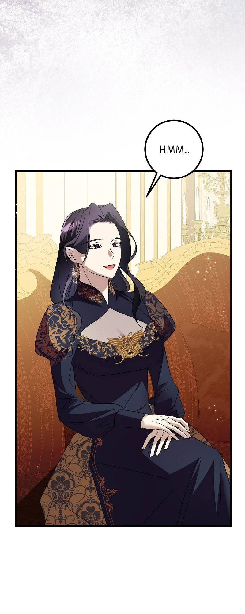 My First kiss With The Evil Butler Chapter 53 257 ch 53 28