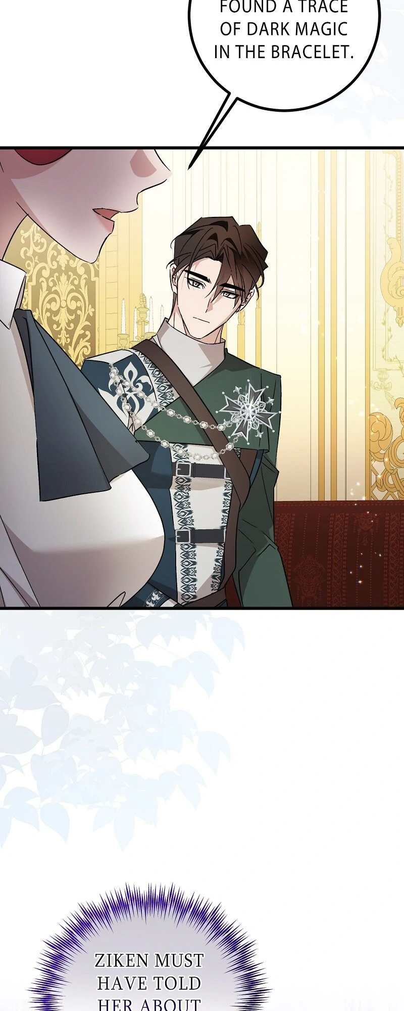 My First kiss With The Evil Butler Chapter 53 232 ch 53 3