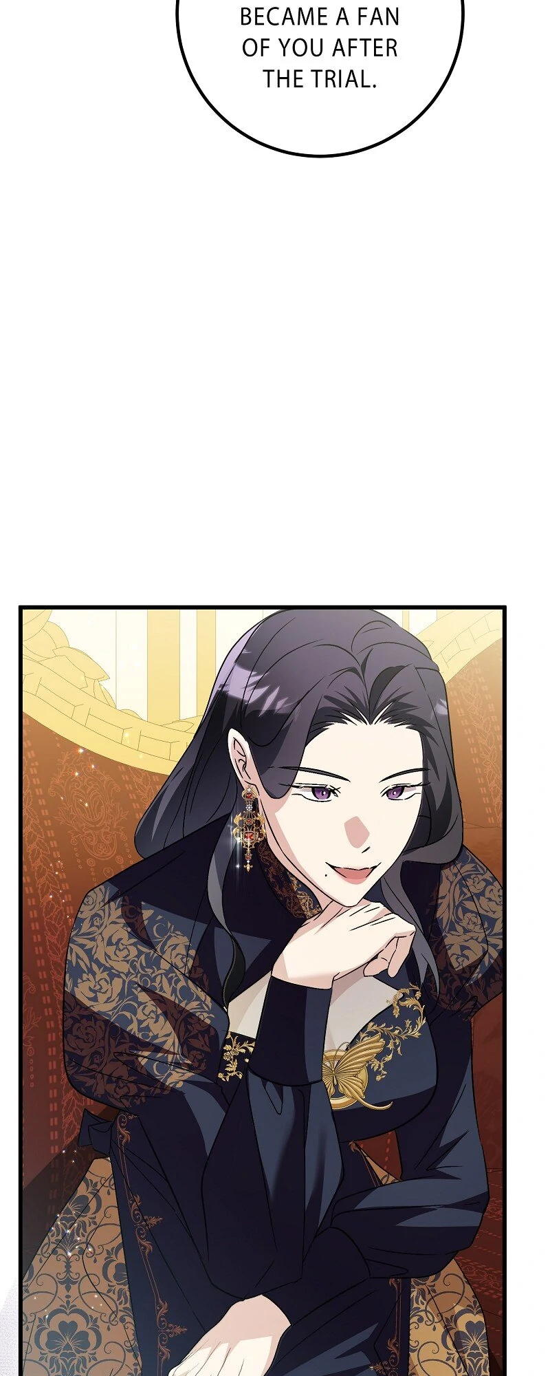 My First kiss With The Evil Butler Chapter 53 262 ch 53 33