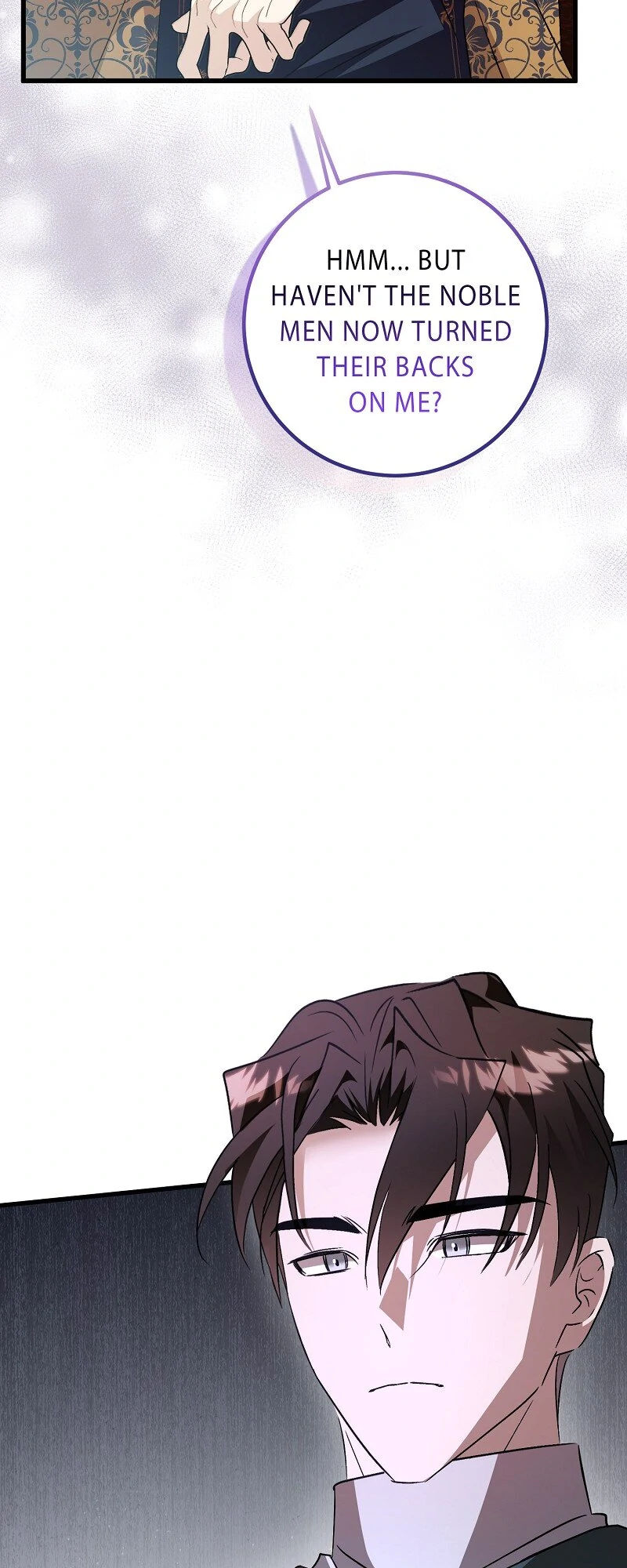 My First kiss With The Evil Butler Chapter 53 263 ch 53 34