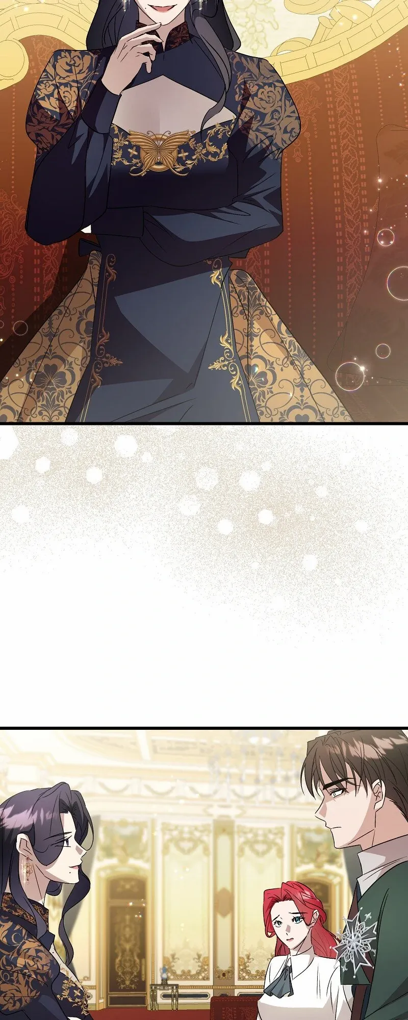 My First kiss With The Evil Butler Chapter 53 265 ch 53 36