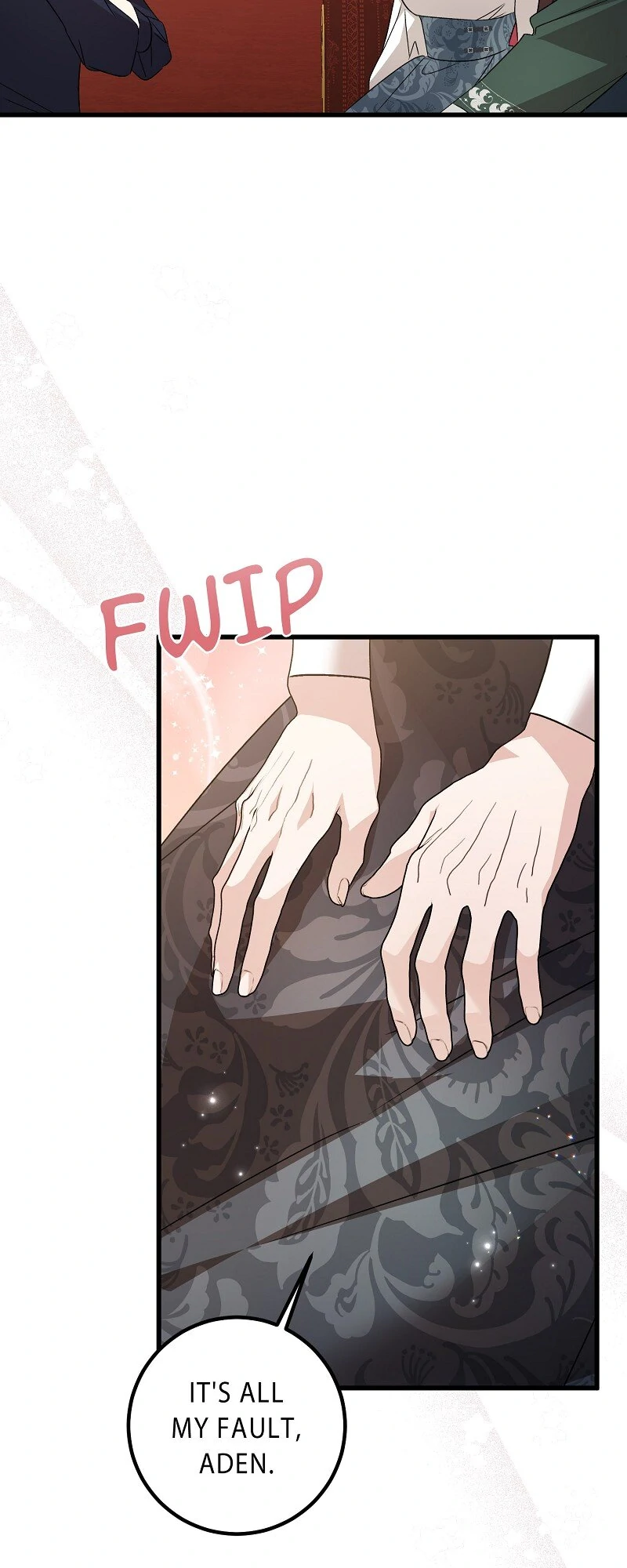 My First kiss With The Evil Butler Chapter 53 266 ch 53 37