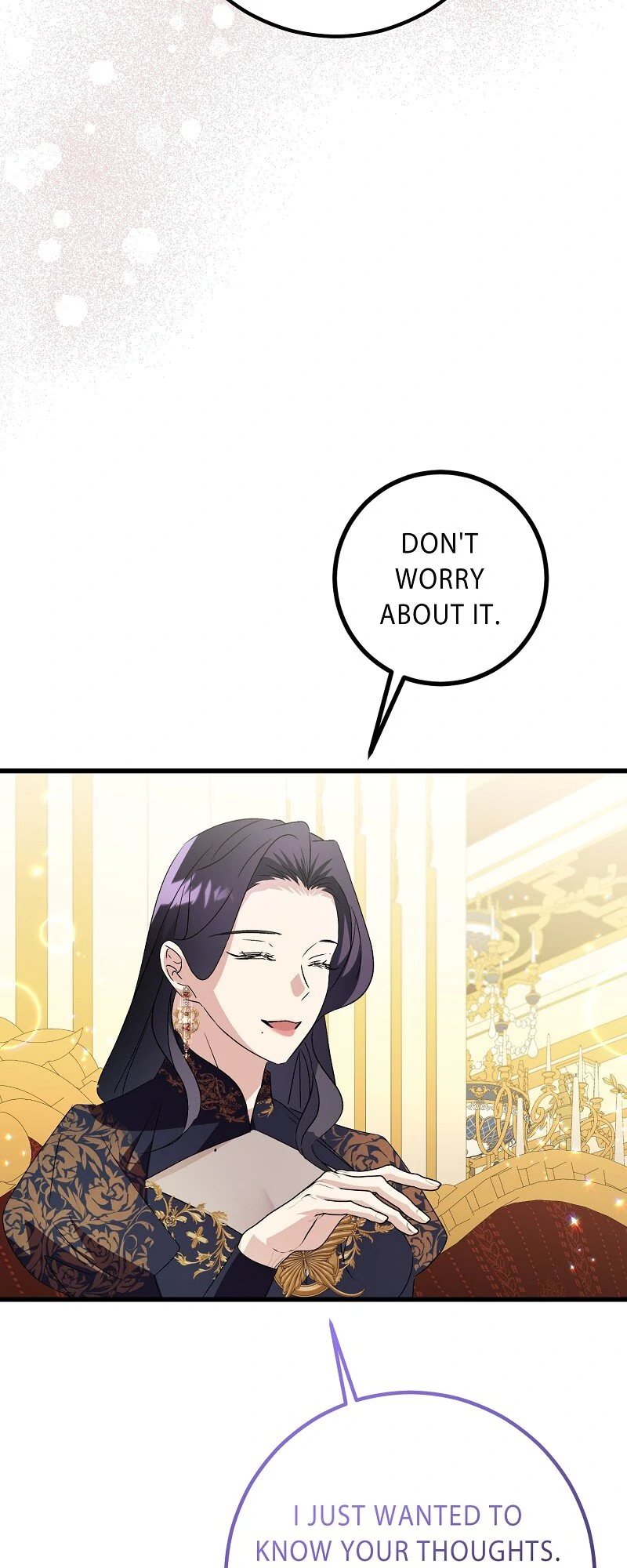 My First kiss With The Evil Butler Chapter 53 268 ch 53 39