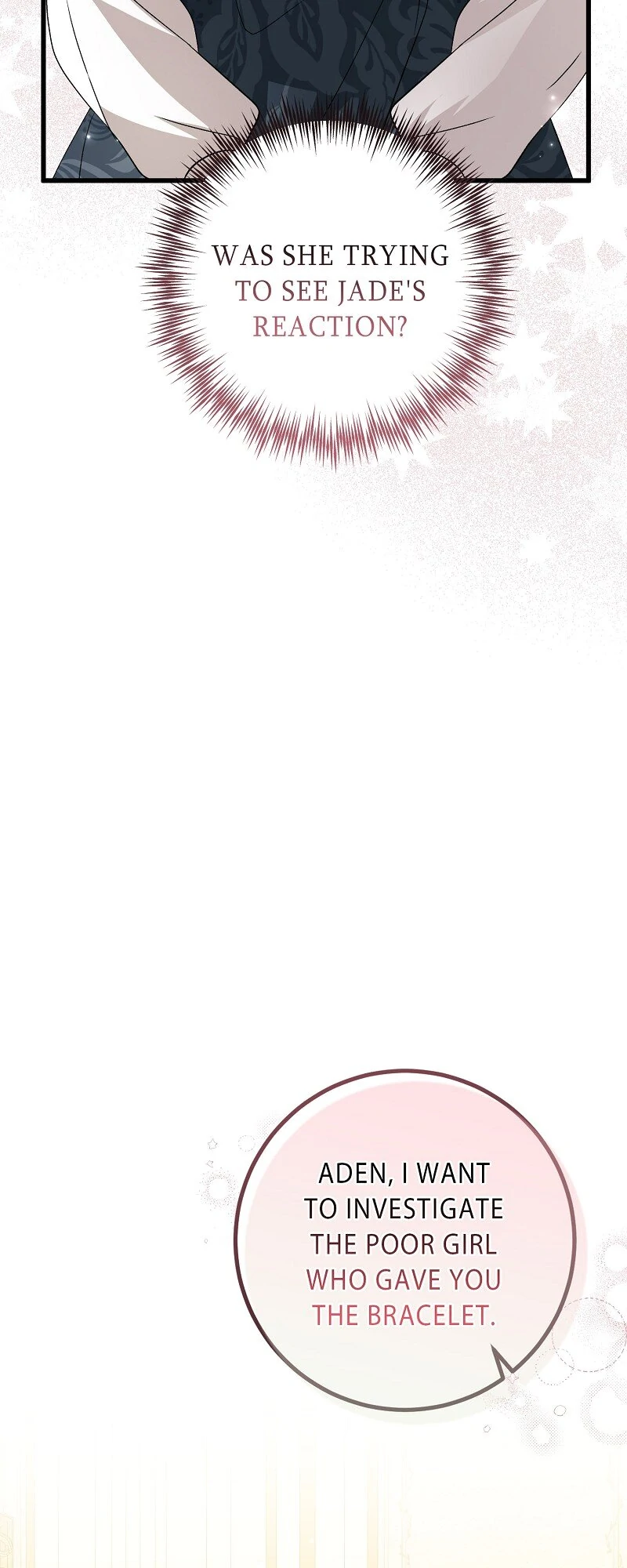 My First kiss With The Evil Butler Chapter 53 270 ch 53 41