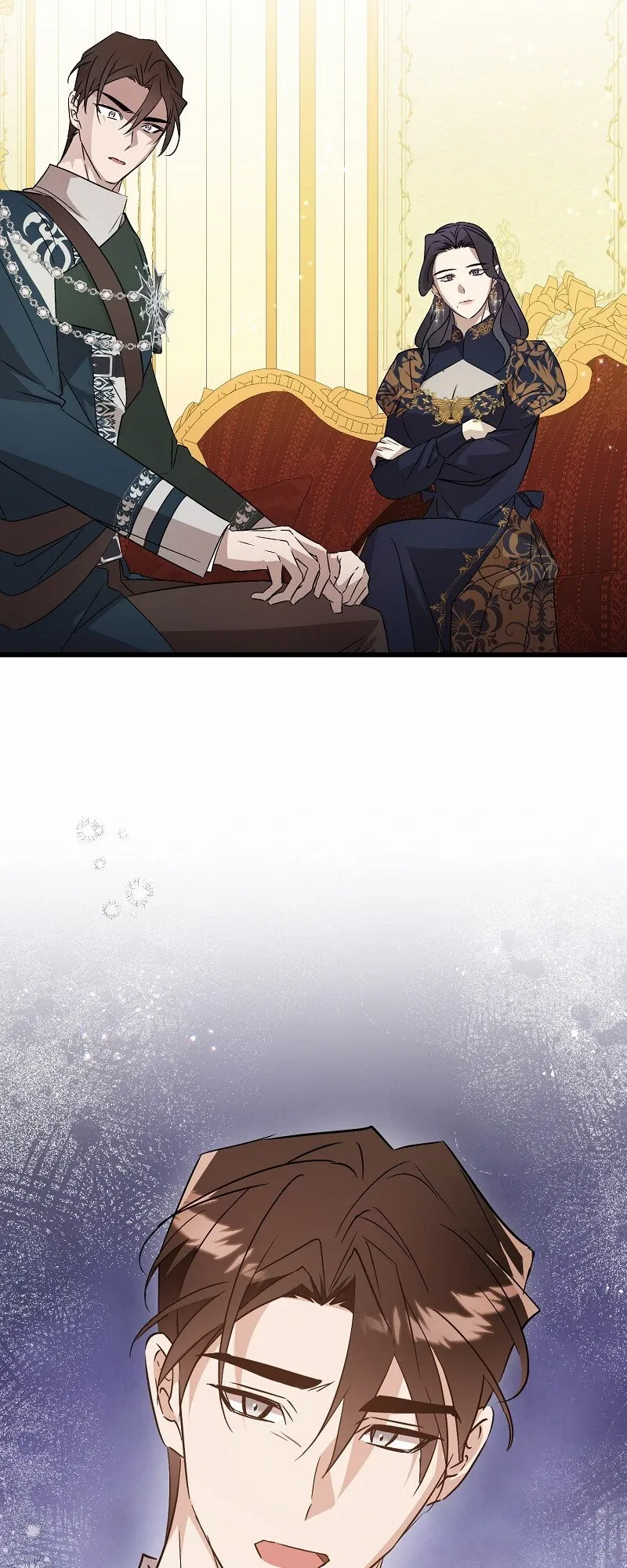 My First kiss With The Evil Butler Chapter 53 271 ch 53 42