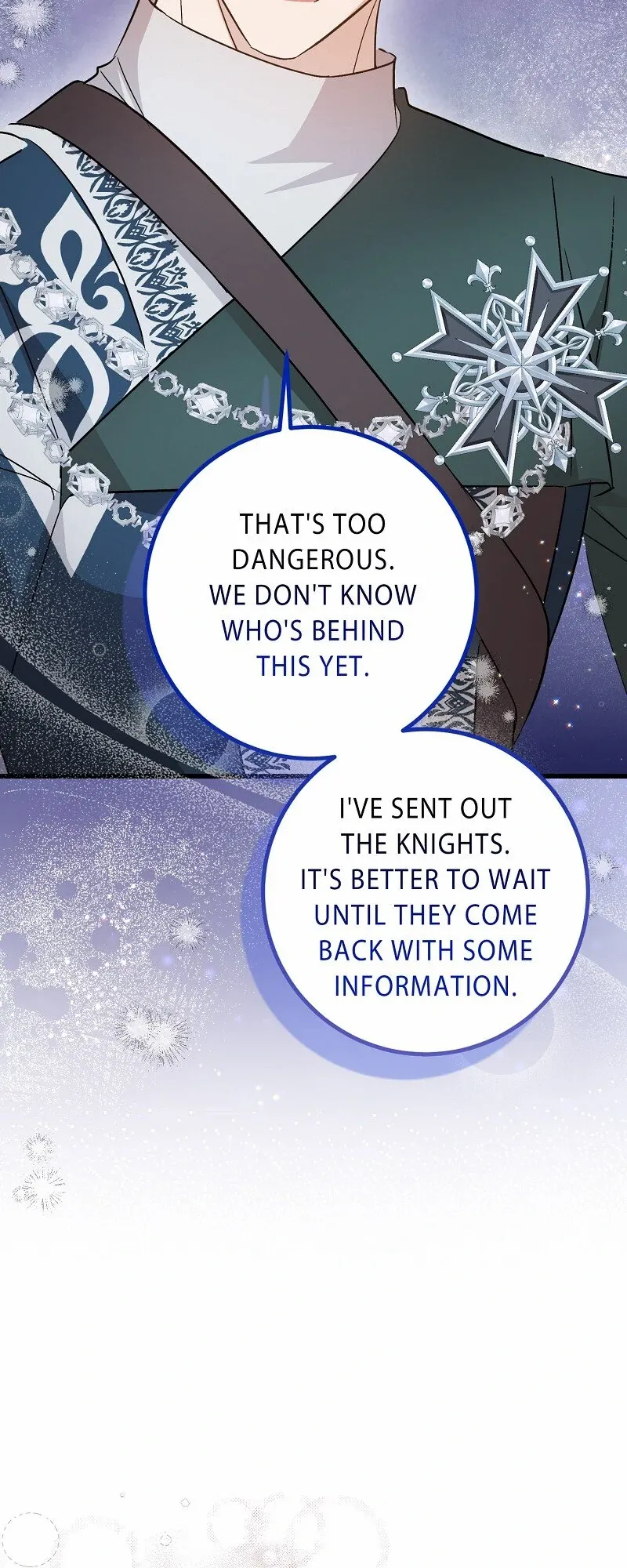 My First kiss With The Evil Butler Chapter 53 272 ch 53 43