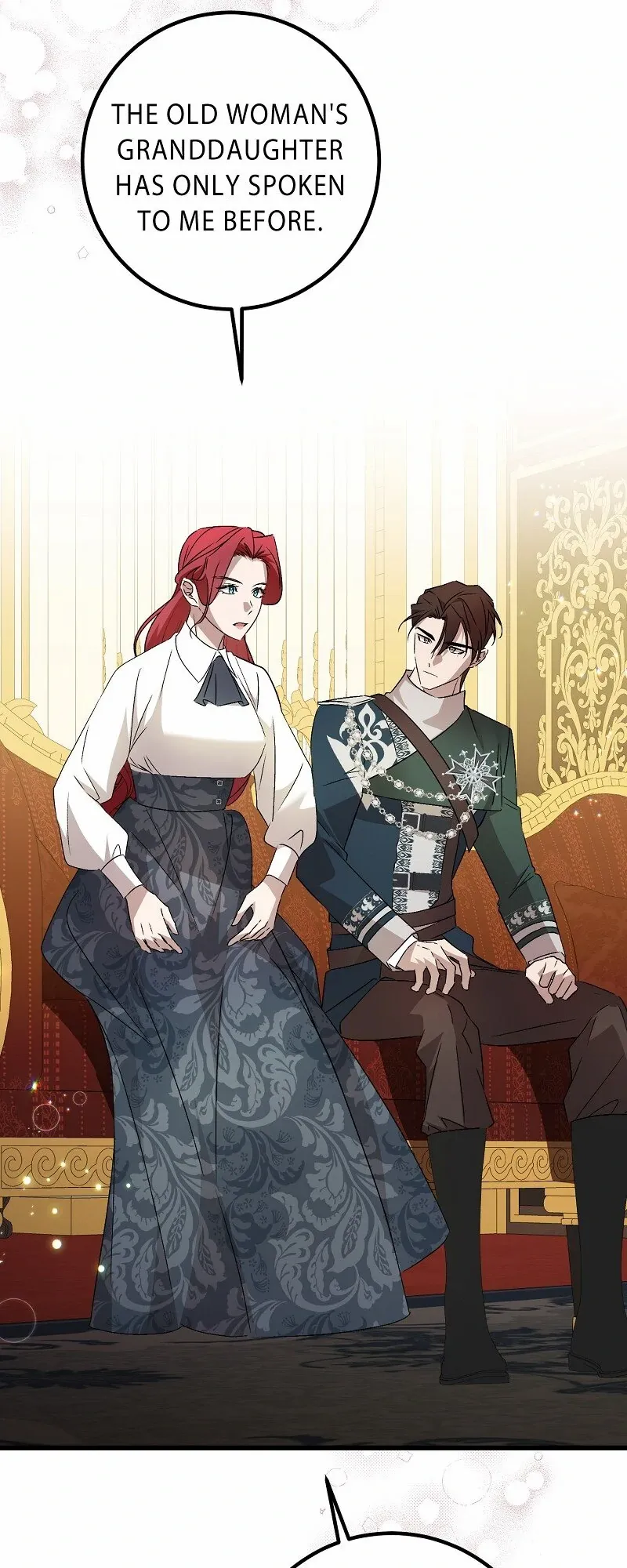 My First kiss With The Evil Butler Chapter 53 273 ch 53 44