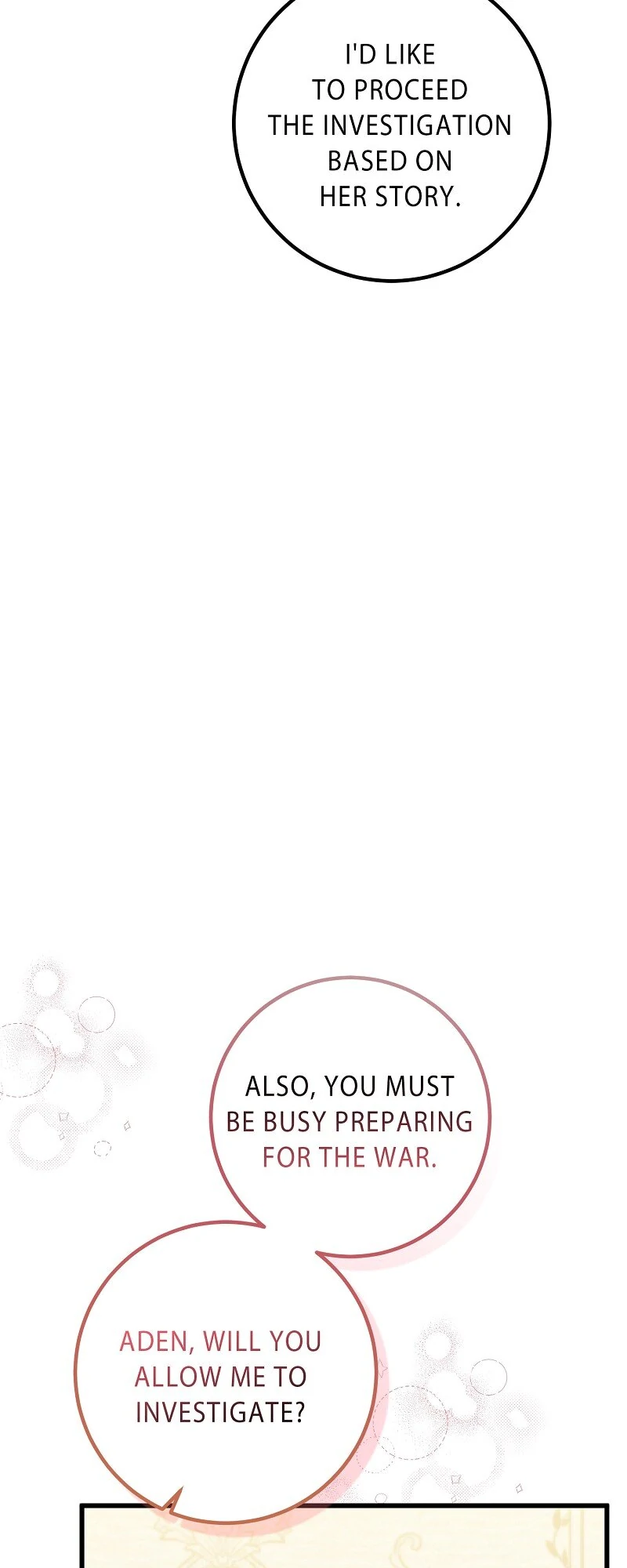 My First kiss With The Evil Butler Chapter 53 274 ch 53 45