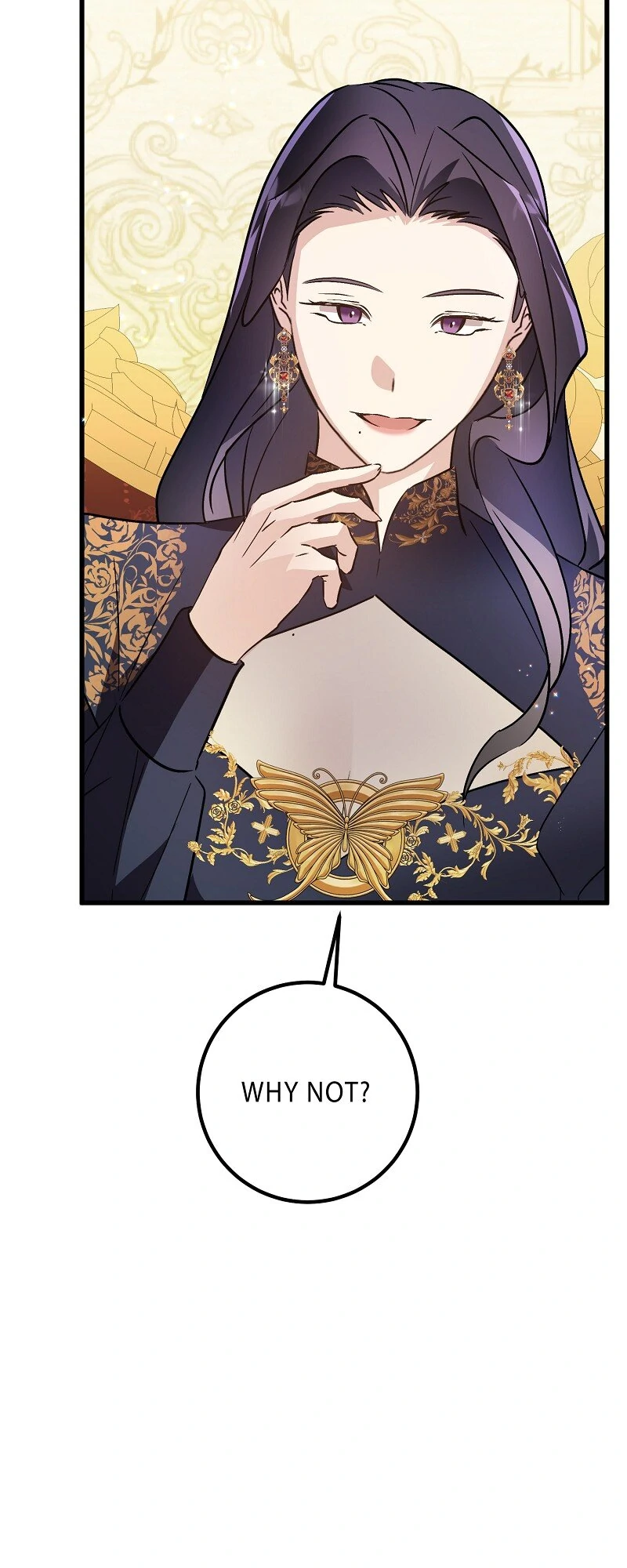 My First kiss With The Evil Butler Chapter 53 275 ch 53 46