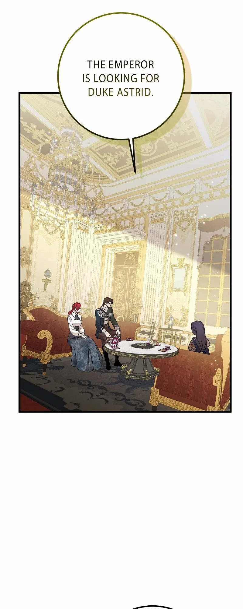 My First kiss With The Evil Butler Chapter 53 277 ch 53 48