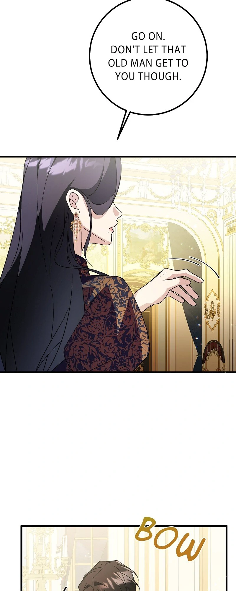 My First kiss With The Evil Butler Chapter 53 278 ch 53 49