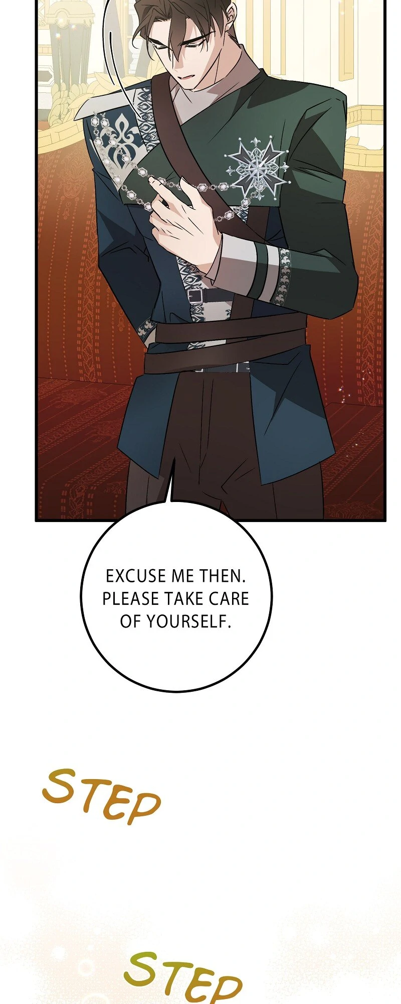 My First kiss With The Evil Butler Chapter 53 279 ch 53 50