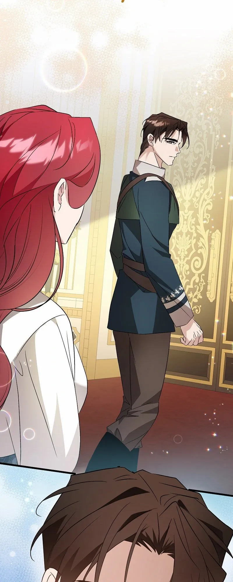 My First kiss With The Evil Butler Chapter 53 280 ch 53 51